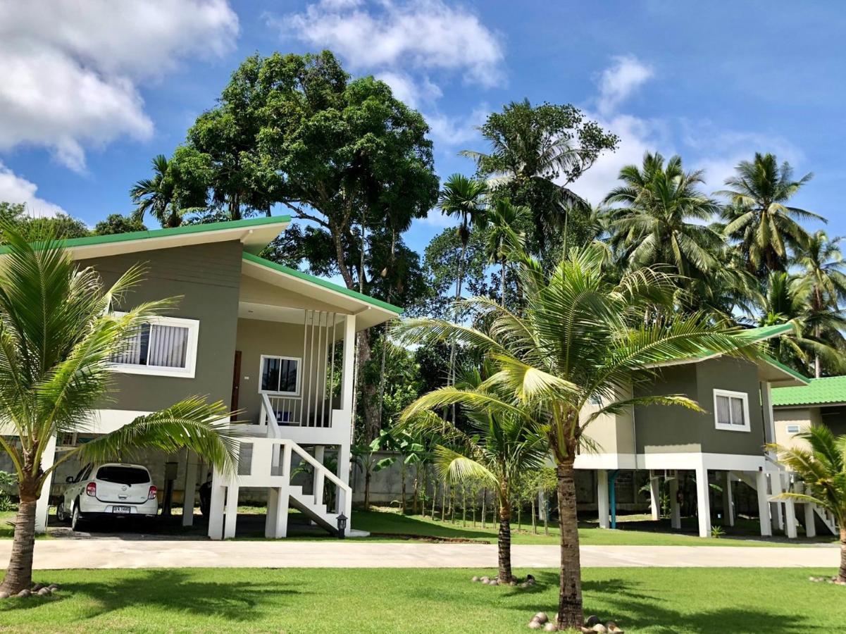 Wanpratheep Village Kohphangan Ban Madua Wan Exterior photo